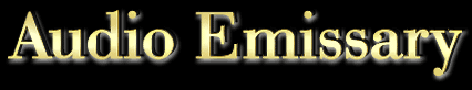 audiowarez AudioEmissary Records and streaming webcast
