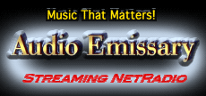 Audioemissary streaming quicktime webcast