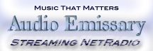 Streaming Web Radio